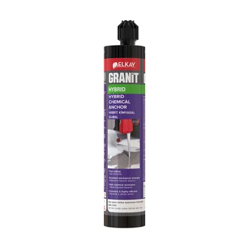 GRANIT EPOXY ACRYLATE EPA5004