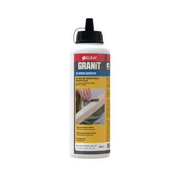 GRANIT D3 WOOD AHDESIVE WG503