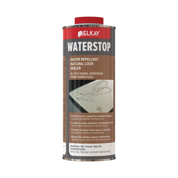 WATERSTOP A15
