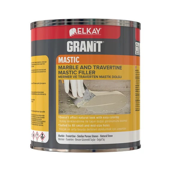 GRANIT MASTIC EB27