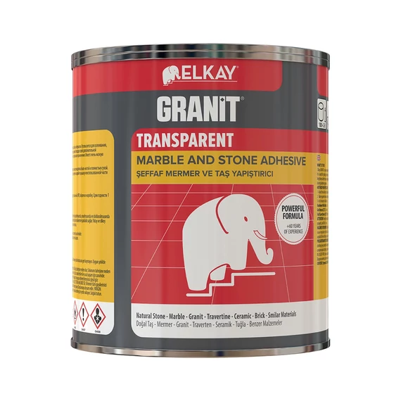 GRANIT TRANSPARENT EB30