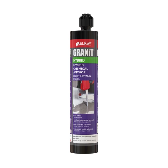 GRANIT EPOXY ACRYLATE EPA5004