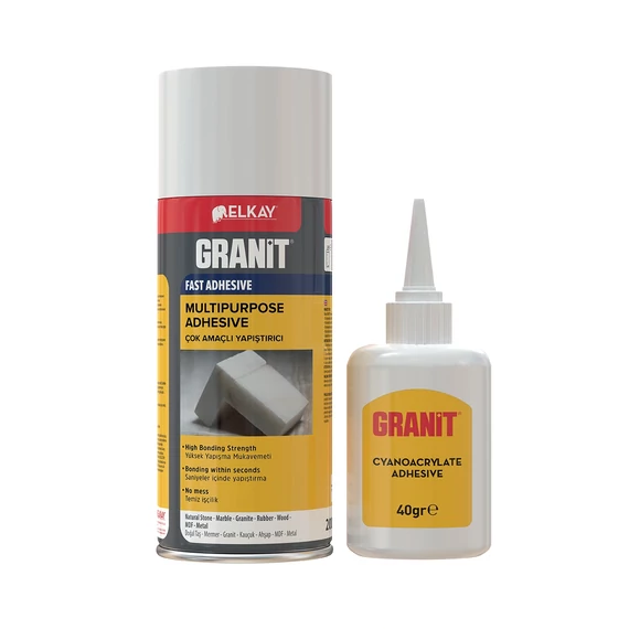 GRANIT FAST ADHESIVE FA40