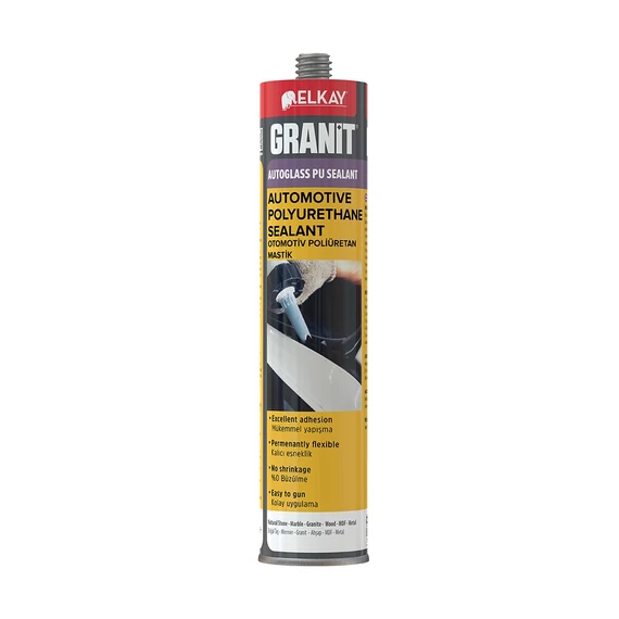 GRANIT AUTOMOTIVE POLYURETHANE SEALENT PU466