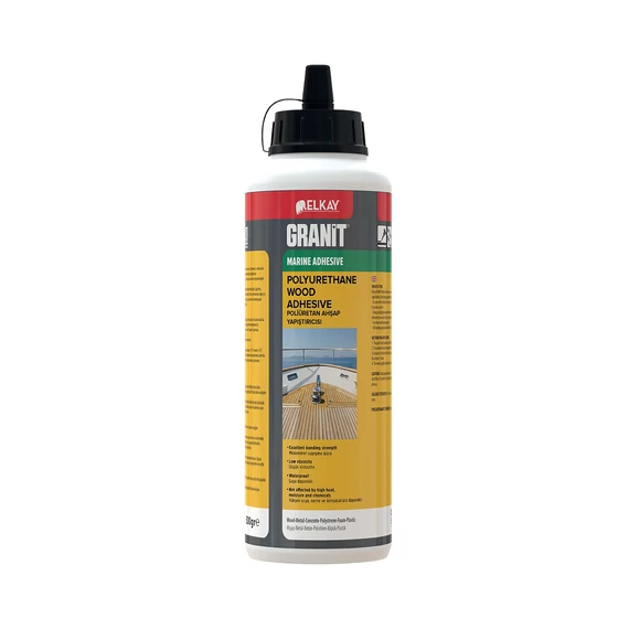 GRANIT MARINE ADHESIVE PUR500